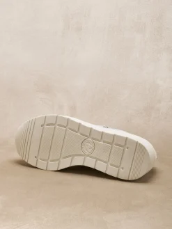 Femme Pédiconfort Derbies avec zip et lacets