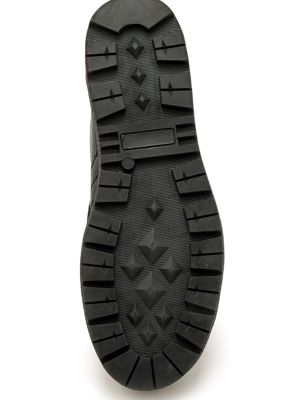 Femme Pédiconfort Derbies compensés à aérosemelle®.