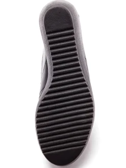 Femme Pédiconfort Derbies cuir à lacets extra larges