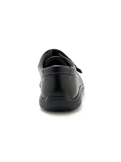 Homme Pédiconfort Derbies extra larges aérosemelle® amovib