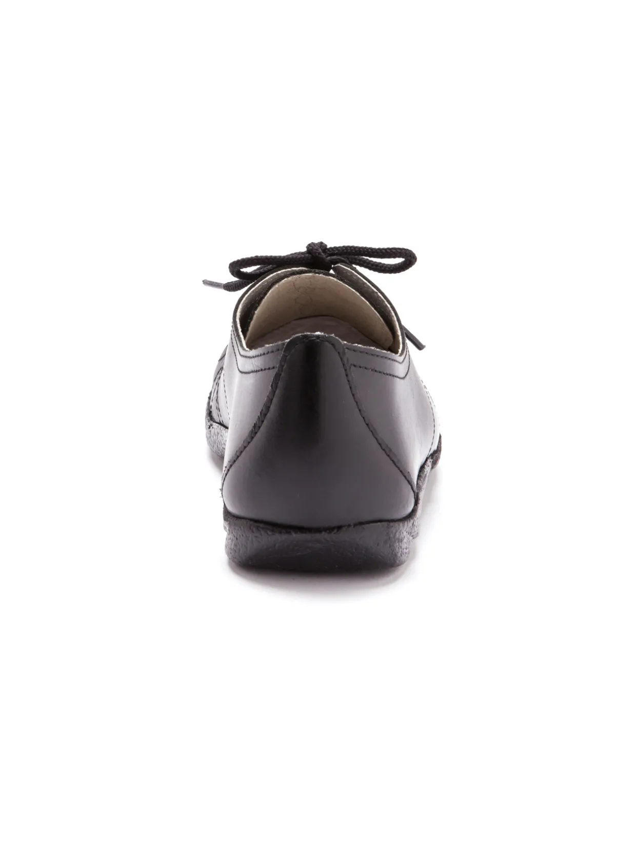 Femme Pédiconfort Derbies extra larges pieds sensibles