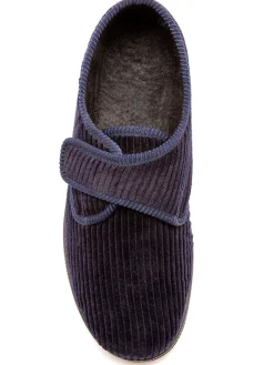 Homme Pédiconfort Derbies molletonnés