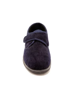 Homme Pédiconfort Derbies molletonnés