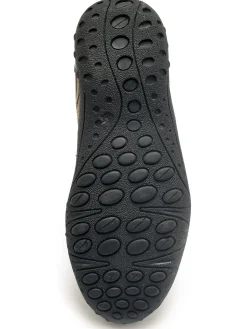 Femme Pédiconfort Derbies montants à aérosemelle®