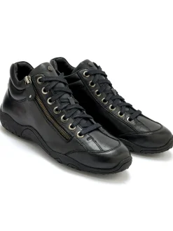 Femme Pédiconfort Derbies montants à aérosemelle®