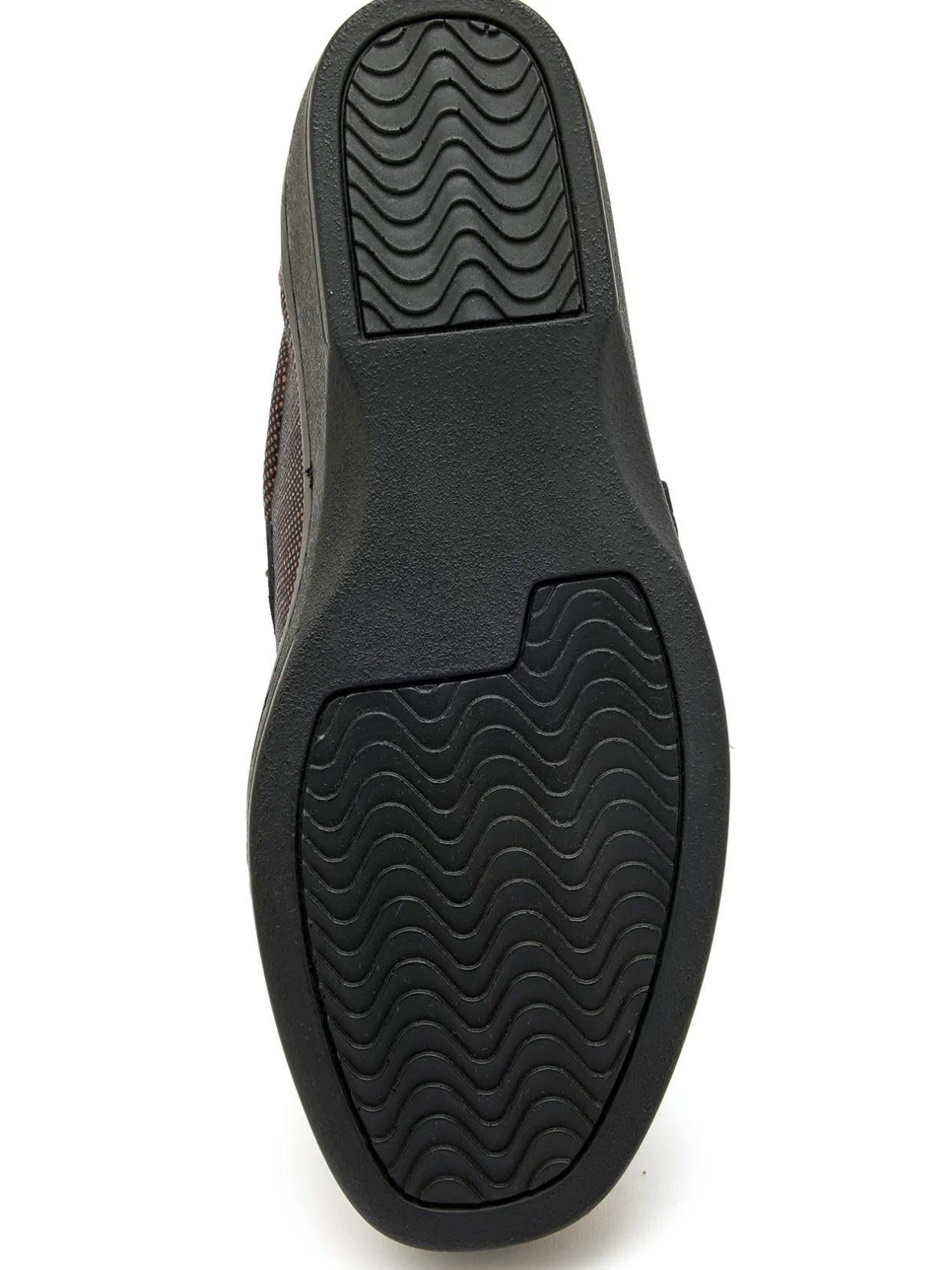 Femme Pédiconfort Derbies pieds sensibles à scratch