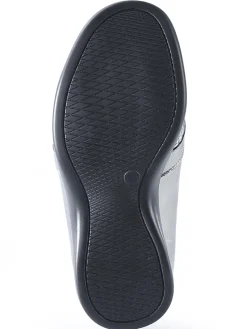 Femme Pédiconfort Derbies scratch extensibles ultra légers