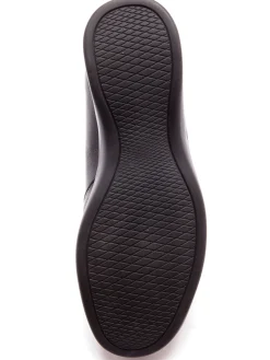 Femme Pédiconfort Derbies scratch extensibles ultra légers