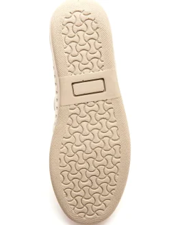 Femme Pédiconfort Derbies scratchées à semelle amovible