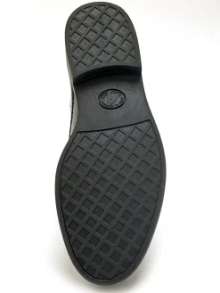 Femme Pédiconfort Derbies semelle amovible