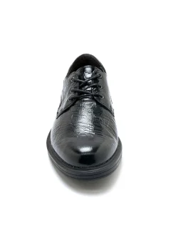 Femme Pédiconfort Derbies semelle amovible