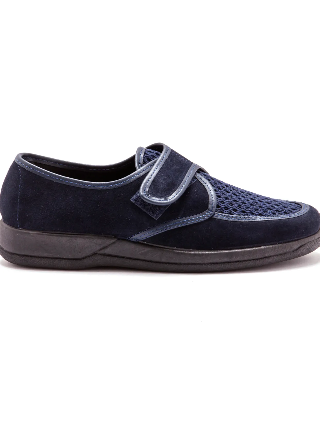 Homme Pédiconfort Derbies souples en cuir