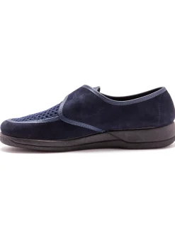 Homme Pédiconfort Derbies souples en cuir