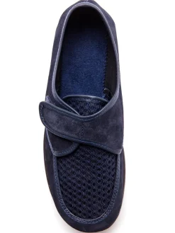 Homme Pédiconfort Derbies souples en cuir