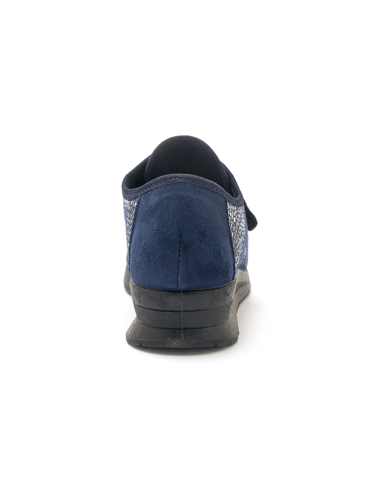 Femme Pédiconfort Derbies spécial pieds sensibles