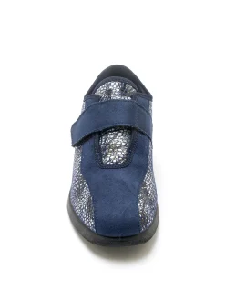 Femme Pédiconfort Derbies spécial pieds sensibles