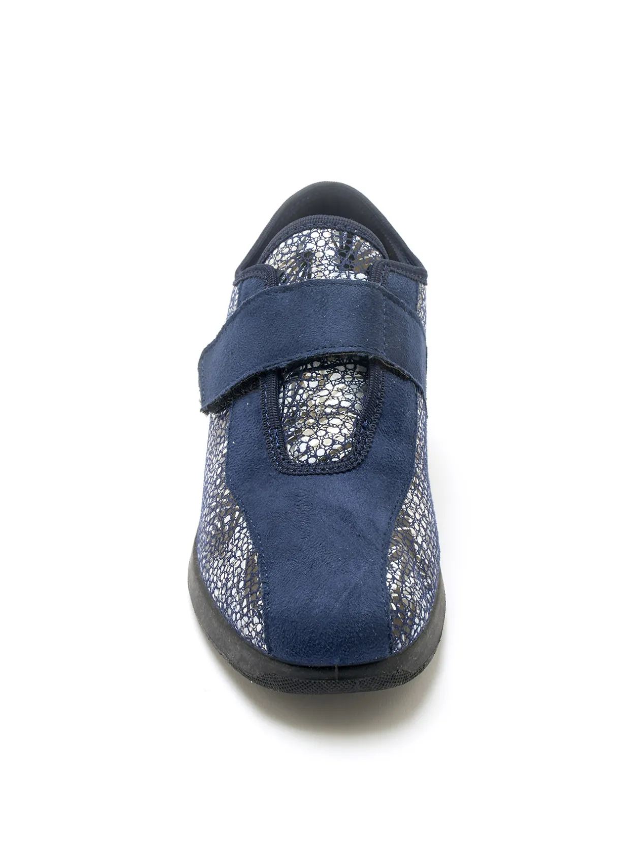 Femme Pédiconfort Derbies spécial pieds sensibles