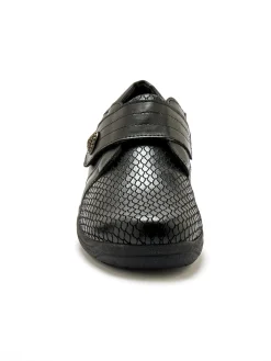 Femme Pédiconfort Derbies spécial pieds sensibles