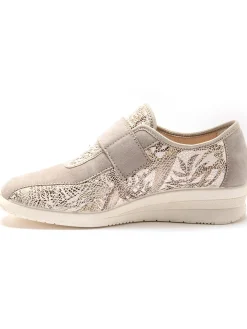 Femme Pédiconfort Derbies spécial pieds sensibles