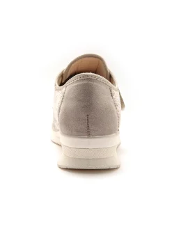 Femme Pédiconfort Derbies spécial pieds sensibles