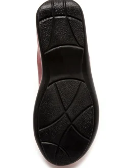 Femme Pédiconfort Derbies spécial pieds ultra-sensibles