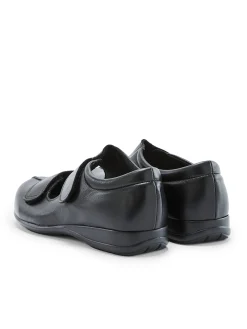 Femme Pédiconfort Derbies spécial pieds ultra-sensibles