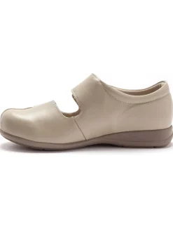 Femme Pédiconfort Derbies spécial pieds ultra-sensibles