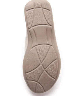 Femme Pédiconfort Derbies spécial pieds ultra-sensibles