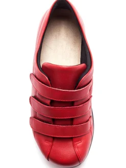 Femme Pédiconfort Derbies ultra larges pieds sensibles