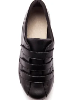 Homme Pédiconfort Derbies ultra larges pieds sensibles