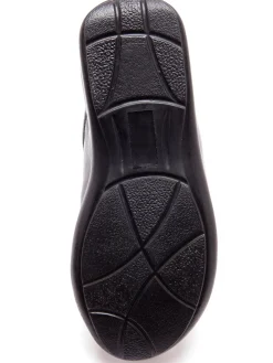 Femme Pédiconfort Derbies ultra larges pieds sensibles