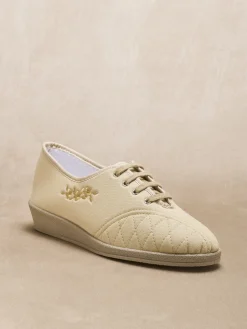 Femme Pédiconfort Derbies ultra-souples