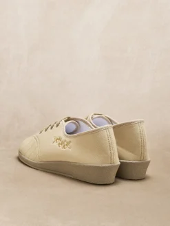 Femme Pédiconfort Derbies ultra-souples