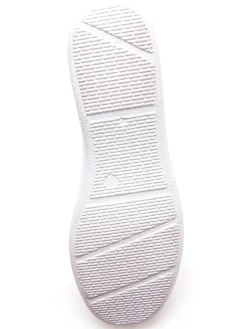 Femme Pédiconfort Derbies ultra-souples à patte scratch