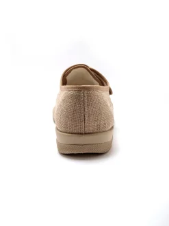 Homme Pédiconfort Derbies ultra-souples grande largeur