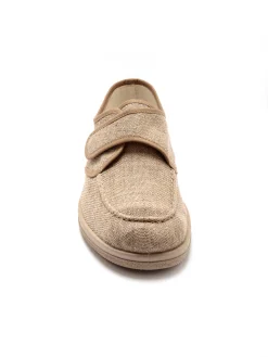 Homme Pédiconfort Derbies ultra-souples grande largeur