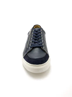 Homme Pédiconfort Derbies zip et lacets à aérosemelle®