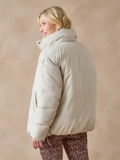 Femme Daxon Doudoune ouatinée