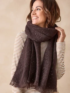 Femme Daxon Etole à sequins