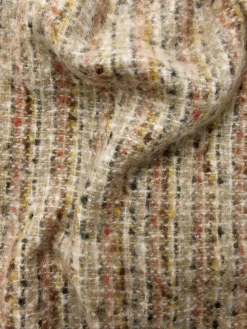 Femme Daxon Etole maille douce avec mohair