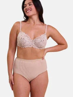 Sans Complexe Gaine culotte ventre plat Perfect Lift