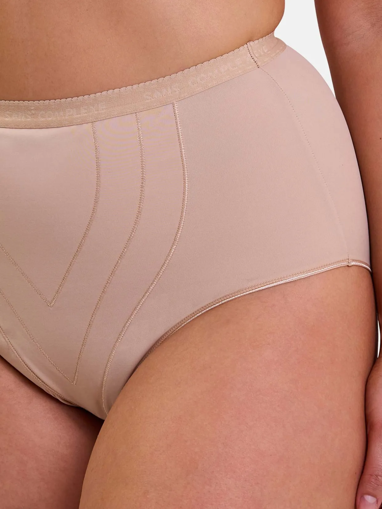 Sans Complexe Gaine culotte ventre plat Perfect Lift