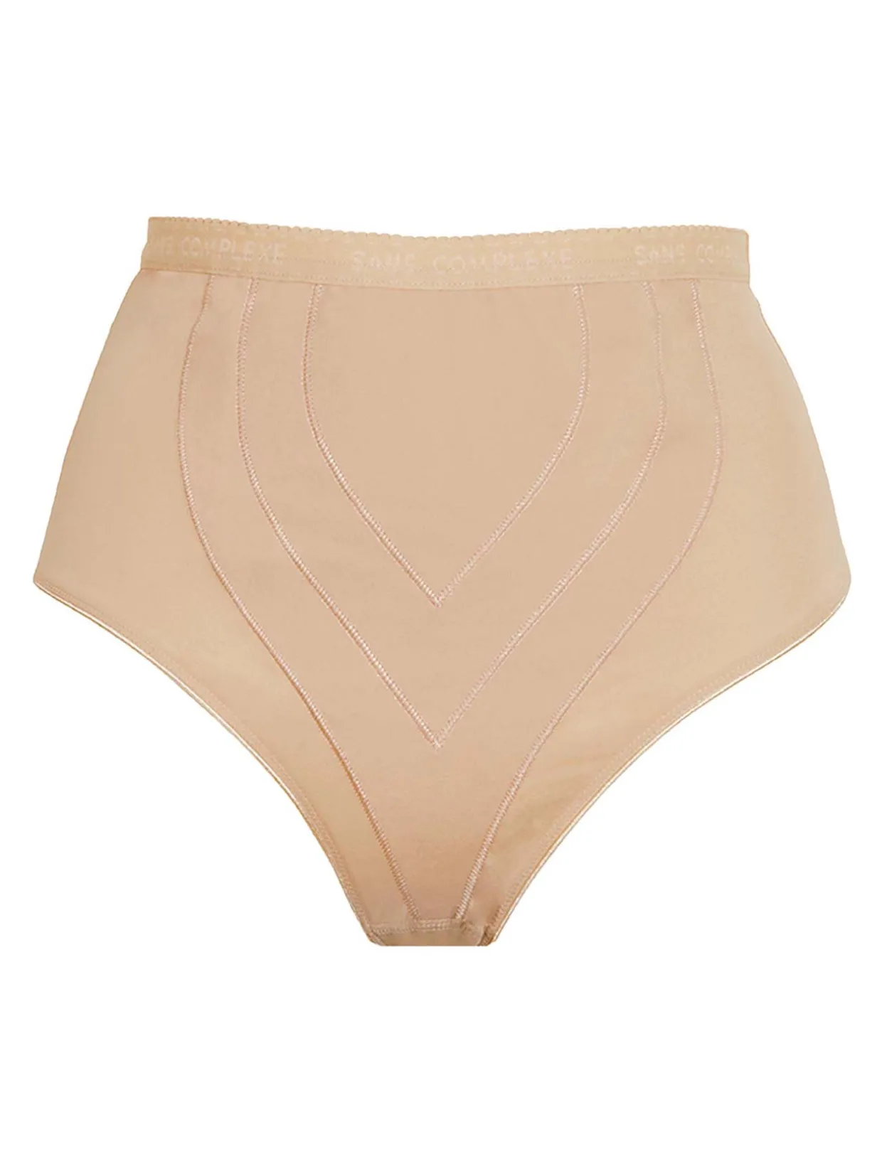 Sans Complexe Gaine culotte ventre plat Perfect Lift