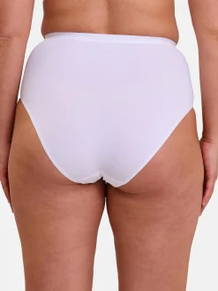 Sans Complexe Gaine culotte ventre plat Perfect Lift