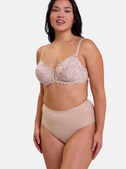 Sans Complexe Gaine culotte ventre plat Perfect Lift