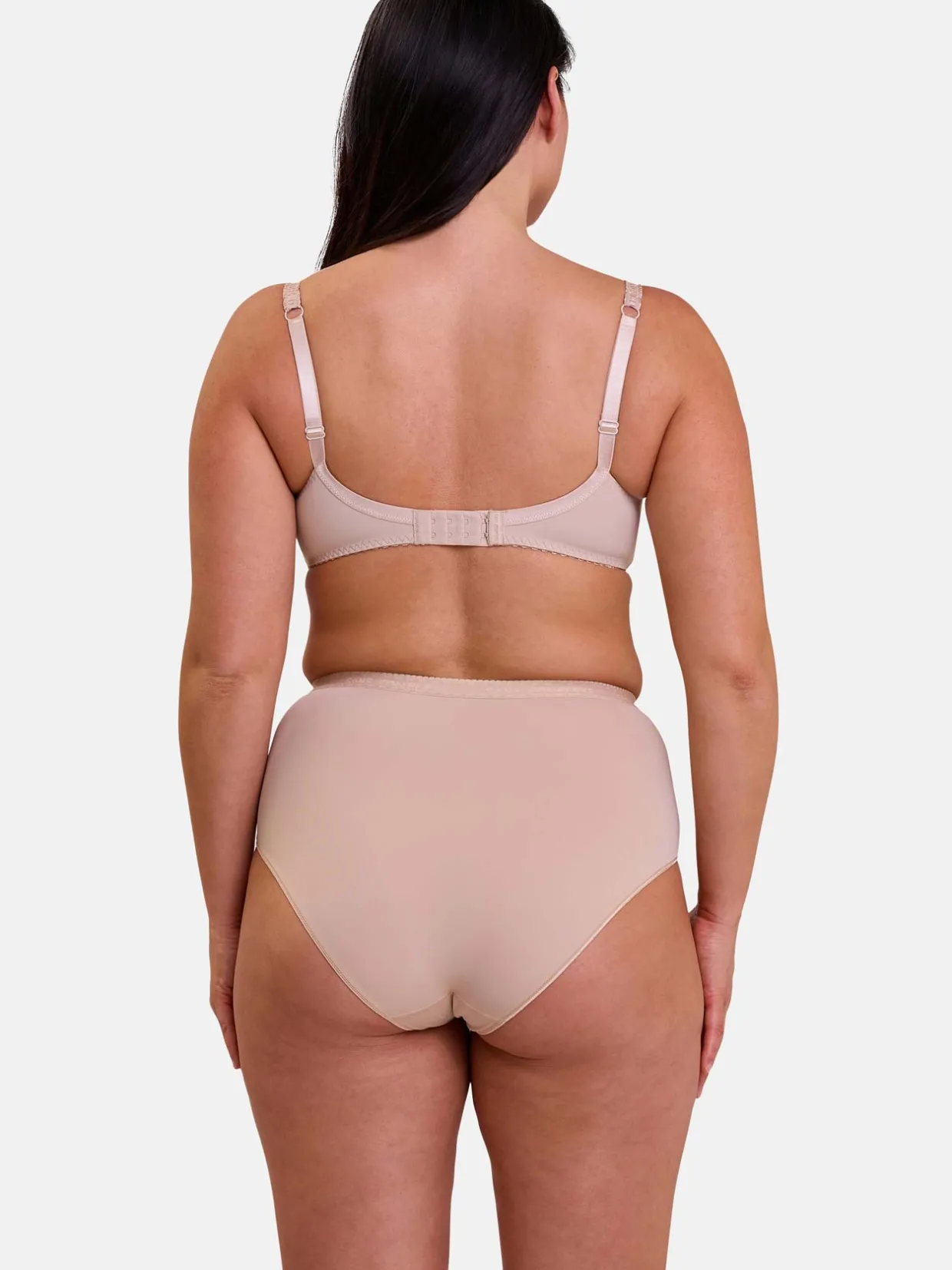Sans Complexe Gaine culotte ventre plat Perfect Lift