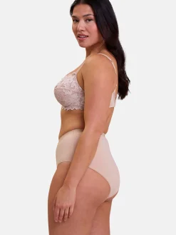 Sans Complexe Gaine culotte ventre plat Perfect Lift