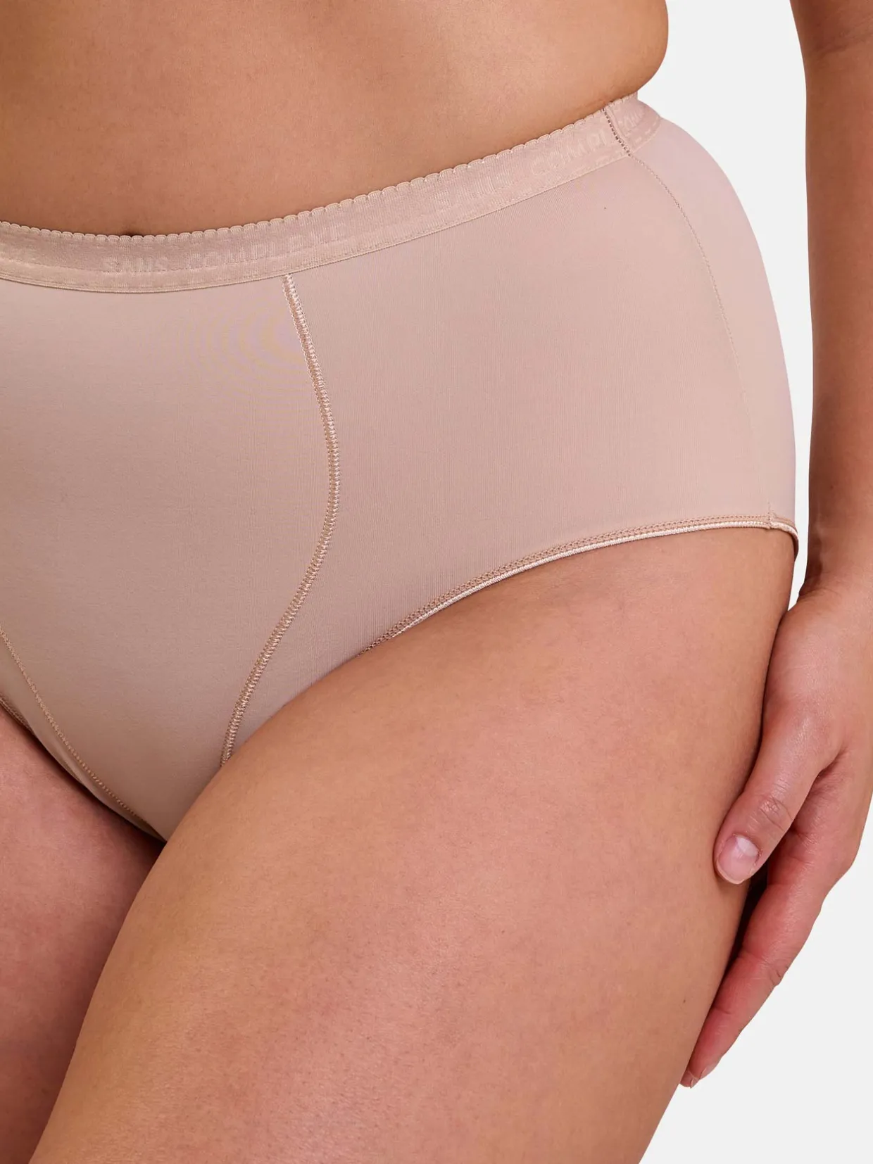 Sans Complexe Gaine culotte ventre plat Perfect Lift