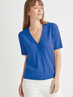 Femme Daxon Gilet forme boîte