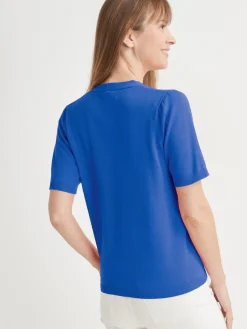 Femme Daxon Gilet forme boîte